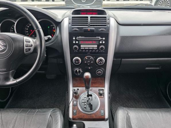 Suzuki Grand Vitara II с пробегом 2007 года, цена 630 000 рублей, 319417 км, внедорожник, Автокод Объявления