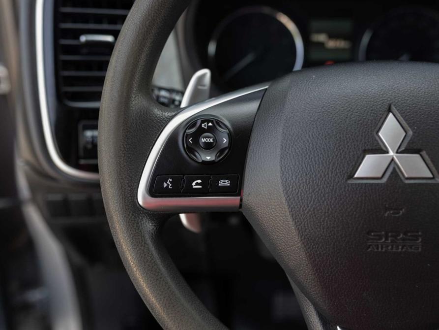 Mitsubishi Outlander III Новосибирск  - изображение 12