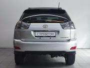 Toyota Harrier II (XU30) Барнаул  - изображение 36