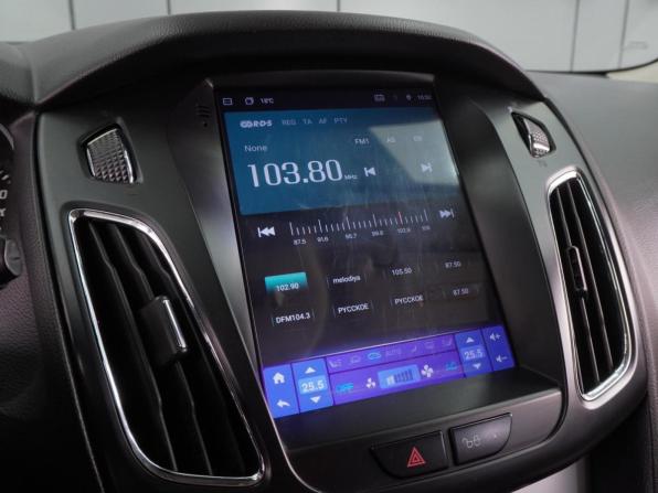 Ford Focus III с пробегом 2013 года, цена 799 000 рублей, 195146 км, универсал, Автокод Объявления