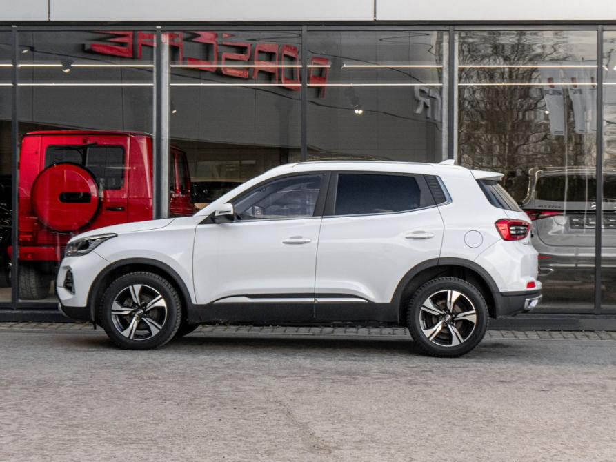 Chery Tiggo 4 Pro I Санкт-Петербург  - изображение 2