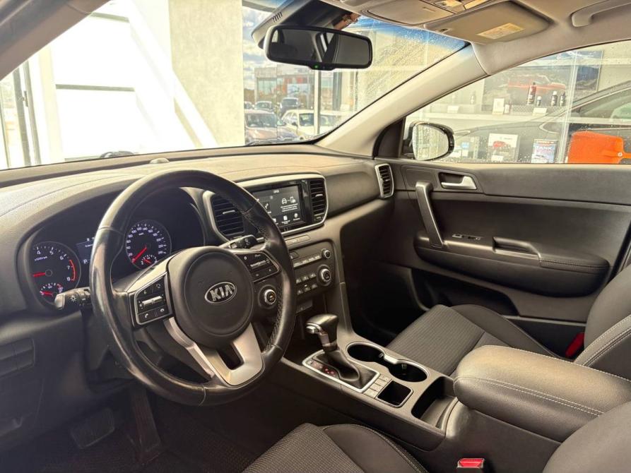 Kia Sportage IV Рестайлинг Коломна  - изображение 6