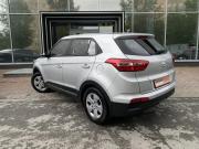 Hyundai Creta I Рестайлинг Екатеринбург  - изображение 42