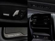 BMW 6 серии IV (G32) Рестайлинг Москва  - изображение 32
