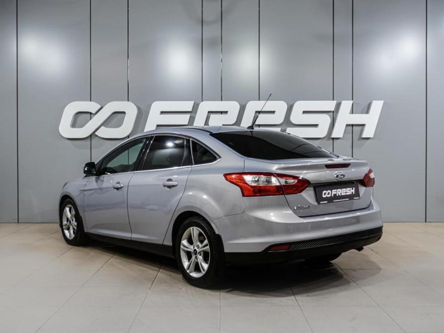 Ford Focus III Воронеж  - изображение 2