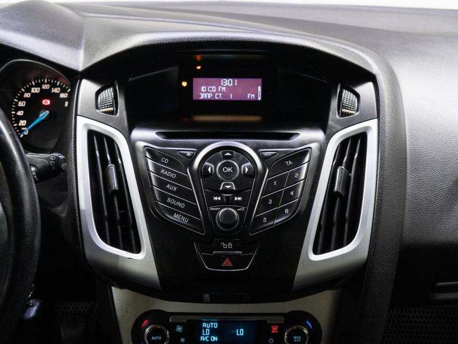 Ford Focus III Тюмень  - изображение 20