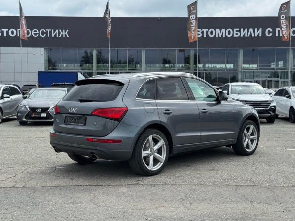 Audi Q5 I (8R) Рестайлинг с пробегом 2013 года, цена 1 909 000 рублей, 166425 км, внедорожник, Автокод Объявления