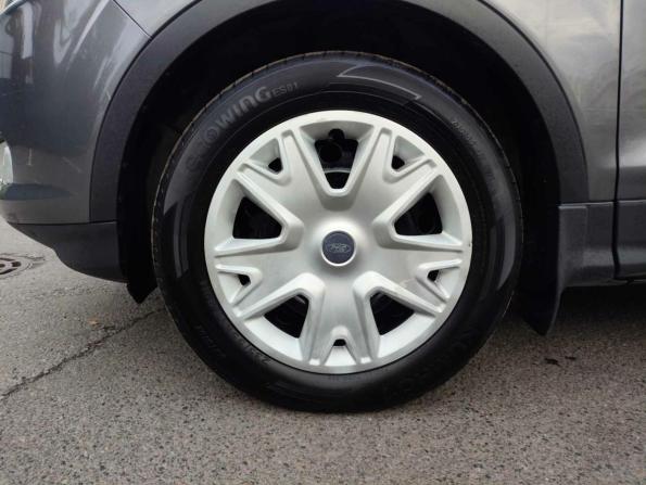 Ford Kuga II с пробегом 2013 года, цена 965 000 рублей, 116828 км, внедорожник, Автокод Объявления