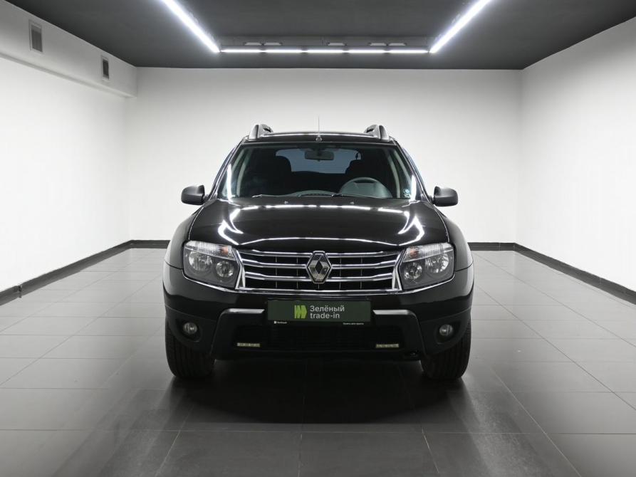 Renault Duster I Тверь  - изображение 3