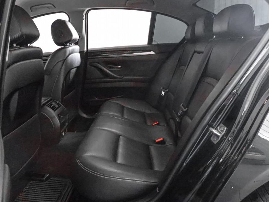 BMW 5 серии VI (F10/F11/F07) Рестайлинг Минеральные Воды  - изображение 9
