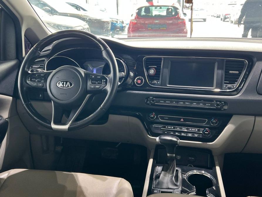 Kia Carnival III Оренбург  - изображение 22