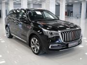 Hongqi HS7 I Самара  - изображение 32