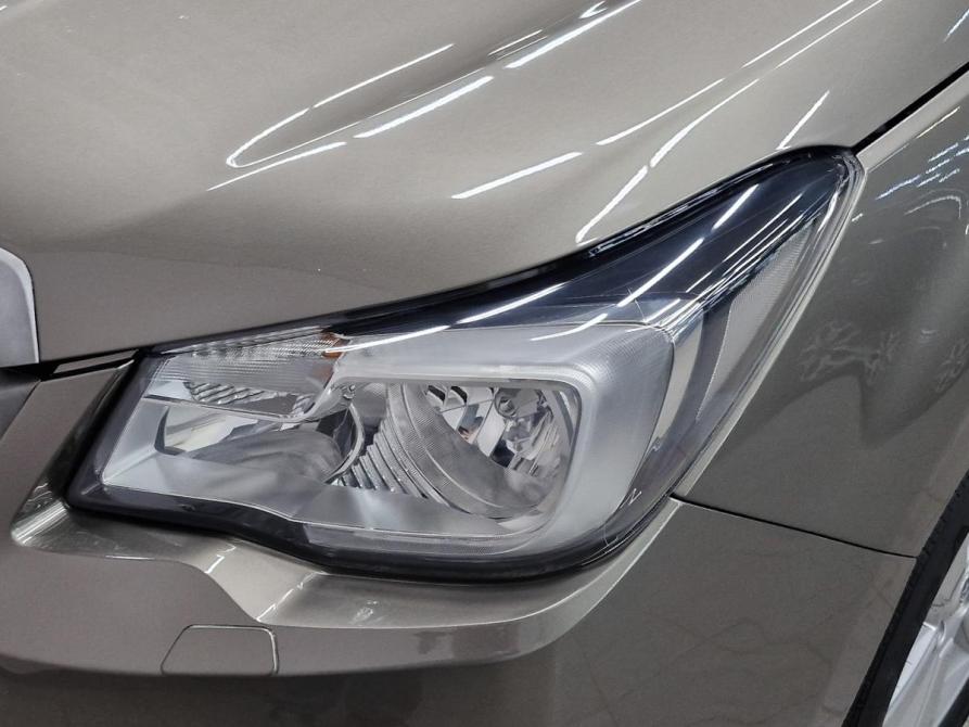 Subaru Forester IV Рестайлинг 2 Москва  - изображение 11