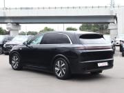 Li Auto (Lixiang) L7 I Москва  - изображение 34