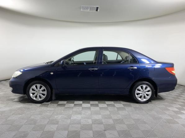 BYD F3 I с пробегом 2012 года, цена 269 000 рублей, 178305 км, седан, Автокод Объявления