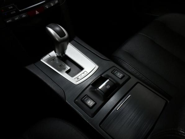 Subaru Outback IV с пробегом 2012 года, цена 1 477 000 рублей, 138798 км, универсал, Автокод Объявления