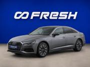 Audi A6 V (C8) Москва  - изображение 28