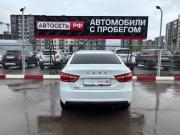 Lada (ВАЗ) Vesta I Альметьевск  - изображение 34