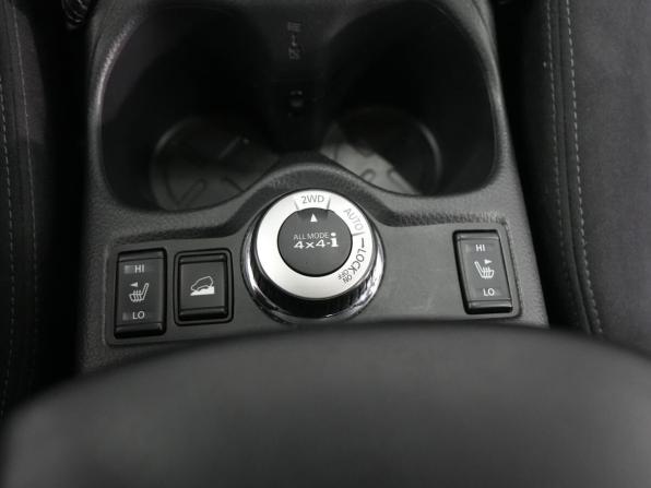 Nissan X-Trail III с пробегом 2015 года, цена 1 840 000 рублей, 173000 км, внедорожник, Автокод Объявления