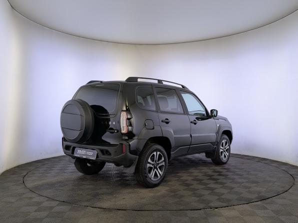 Lada (ВАЗ) Niva Travel I Рестайлинг с пробегом 2026 года, цена 1 400 000 рублей, 16066 км, внедорожник, Автокод Объявления