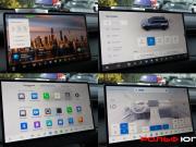GAC Trumpchi S7 I Москва  - изображение 38