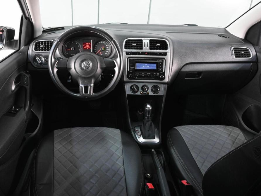 Volkswagen Polo V Ростов-на-Дону  - изображение 6