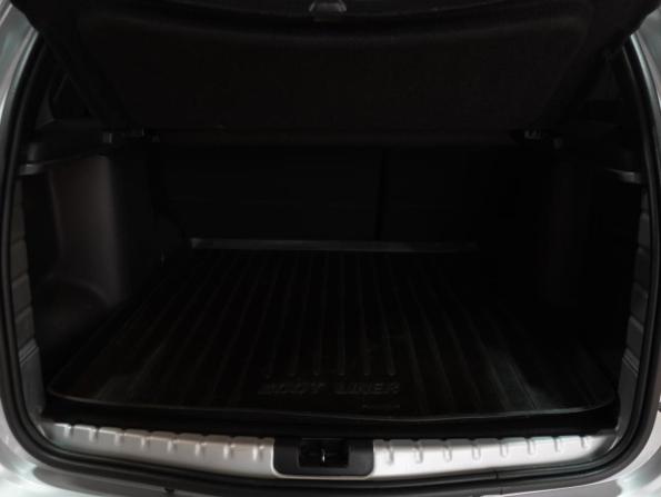 Renault Duster I Рестайлинг с пробегом 2019 года, цена 1 624 000 рублей, 91125 км, внедорожник, Автокод Объявления