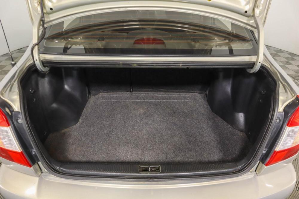 Hyundai Accent II Пермь  - изображение 8