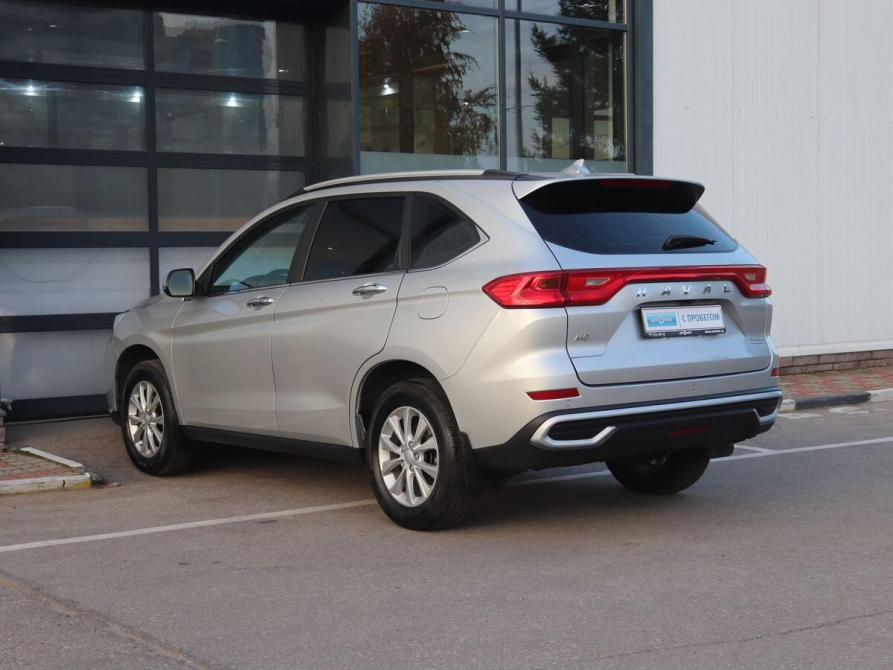 Haval M6 II Нижний Новгород  - изображение 3