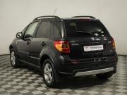 Suzuki SX4 I (Classic) Рестайлинг Москва  - изображение 22