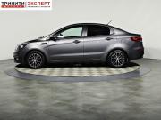 Kia Rio III Рестайлинг Белгород  - изображение 24