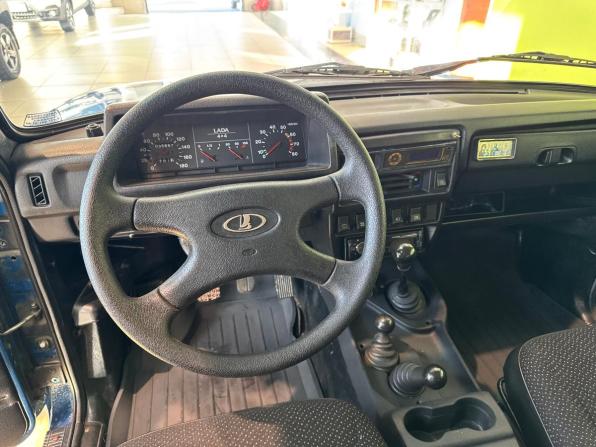 Lada (ВАЗ) 2121 (4x4) I Рестайлинг с пробегом 2004 года, цена 320 000 рублей, 35657 км, внедорожник, Автокод Объявления