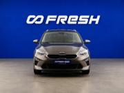 Kia Ceed III Москва  - изображение 23
