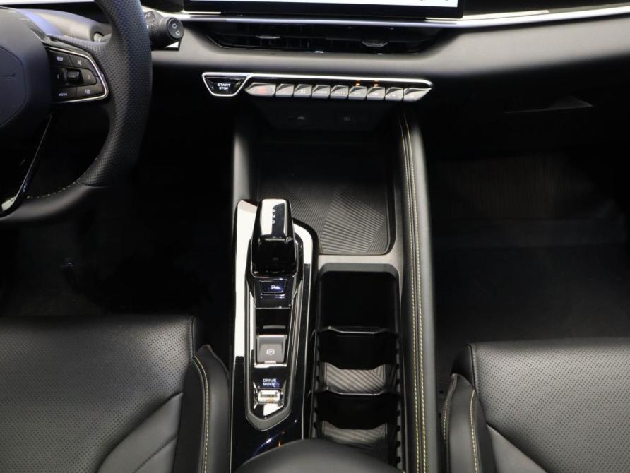 Geely Coolray I Рестайлинг 2 Москва  - изображение 10