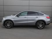 Mercedes-Benz GLE Coupe I (C292) Москва  - изображение 40