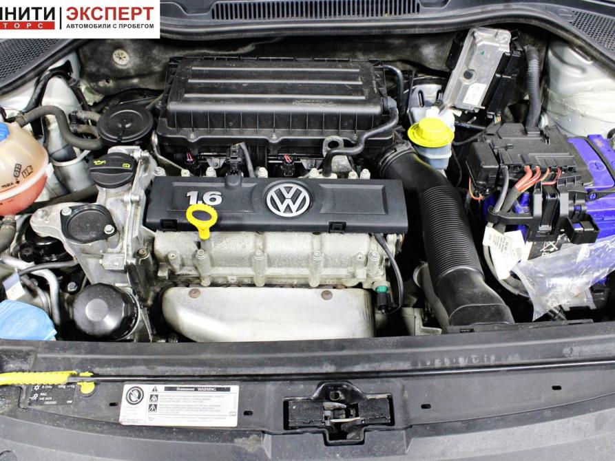 Volkswagen Polo V Рестайлинг Белгород  - изображение 17