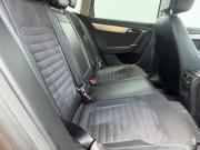 Volkswagen Passat B7 Москва  - изображение 24
