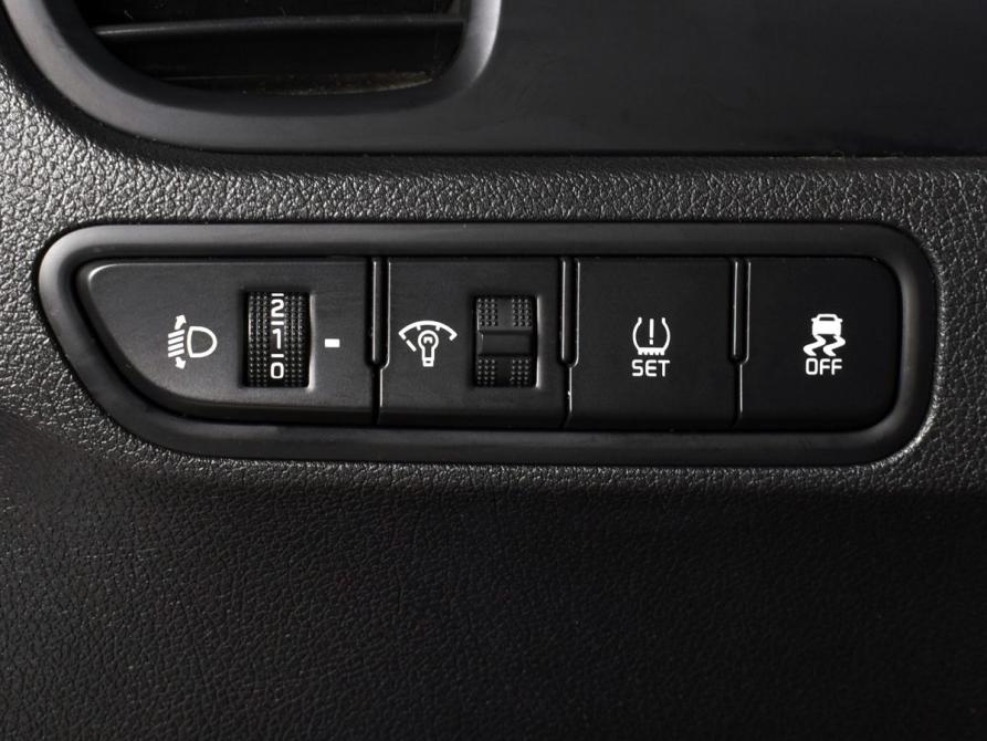 Kia Rio IV Кемерово  - изображение 19