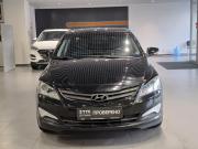 Hyundai Solaris I Рестайлинг Казань  - изображение 24