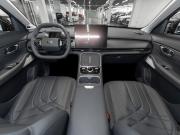 Geely Galaxy Starship 7 Москва  - изображение 34