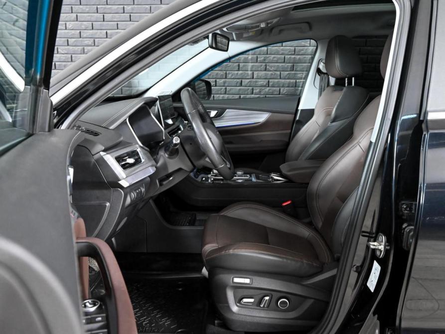 Chery Tiggo 8 Pro I Екатеринбург  - изображение 10