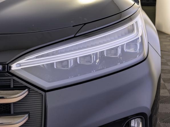Exeed VX I с пробегом 2023 года, цена 2 525 000 рублей, 87810 км, внедорожник, Автокод Объявления