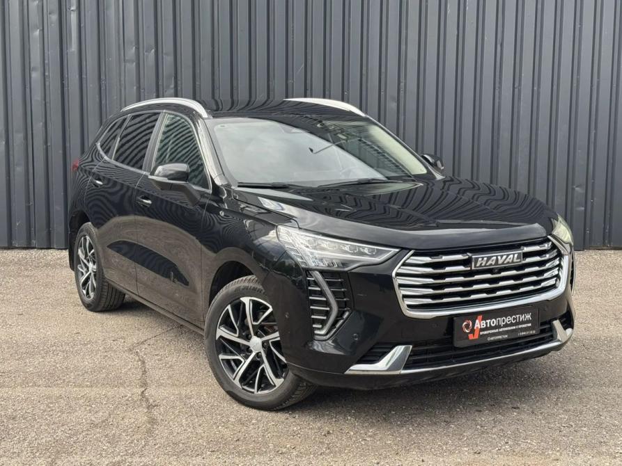 Haval Jolion I Рестайлинг Самара  - изображение 3