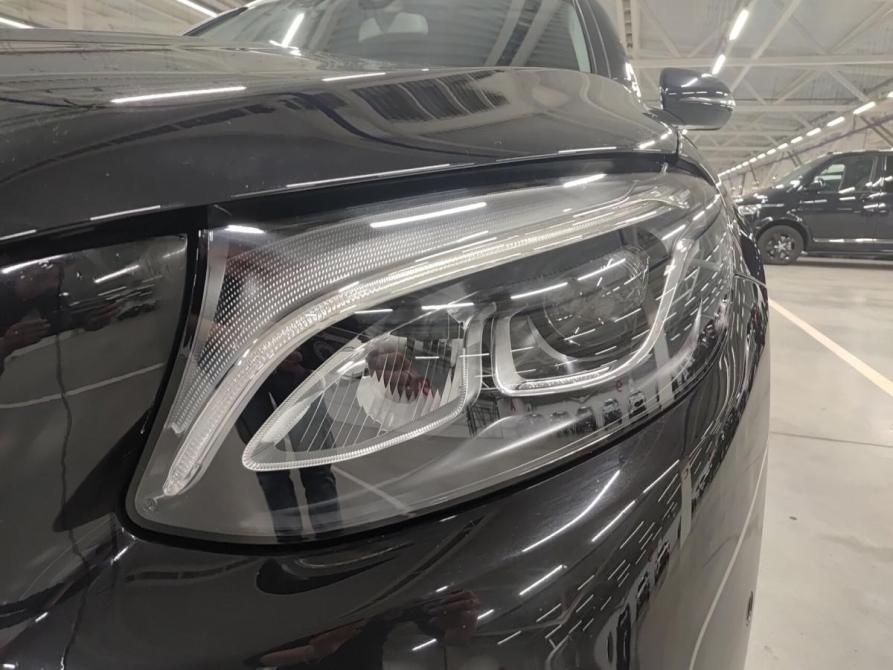 Mercedes-Benz GLC I (X253) Казань  - изображение 21