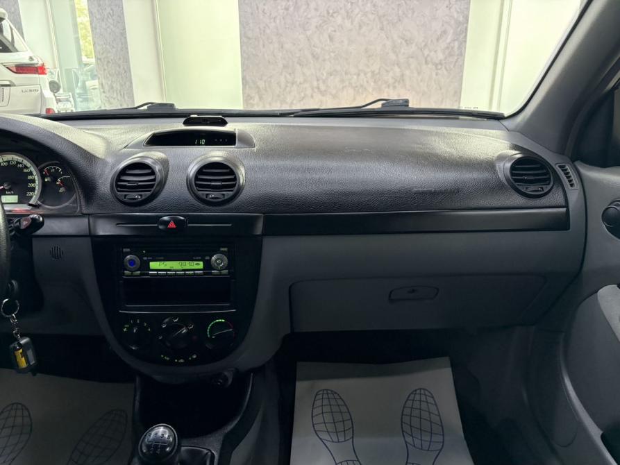 Chevrolet Lacetti I Ярославль  - изображение 27