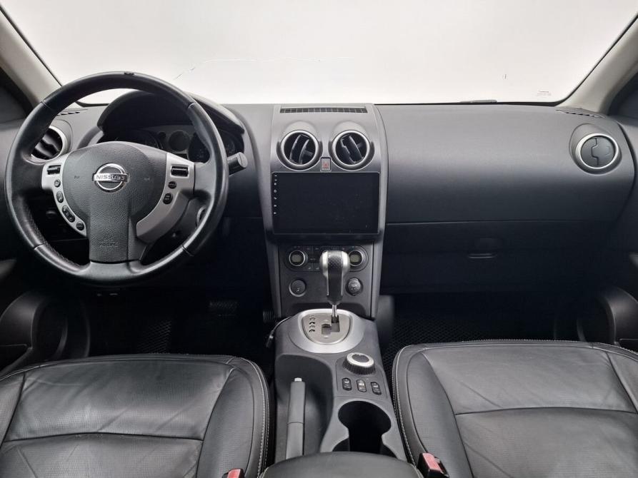 Nissan Qashqai I Москва  - изображение 12