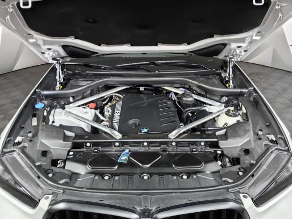 BMW X6 III (G06) Рестайлинг с пробегом 2023 года, цена 12 960 000 рублей, 19871 км, внедорожник, Автокод Объявления