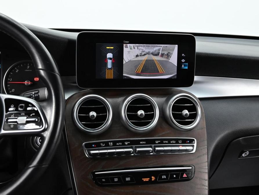Mercedes-Benz GLC I (X253) Рестайлинг Москва  - изображение 10