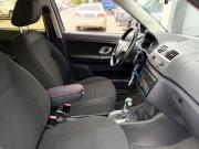 Skoda Fabia II Москва  - изображение 26