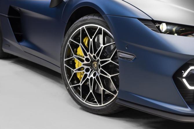 Новый Lamborghini Temerario 2026 года, цена 62 900 000 рублей, купе, Автокод Объявления